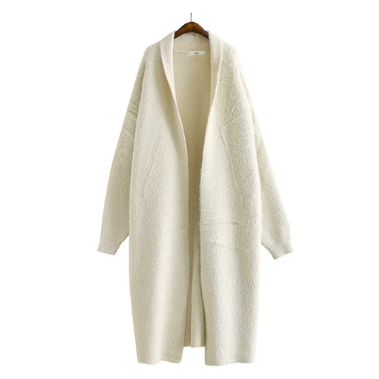 Sarah | Women's Relaxed Summer Classic Coat