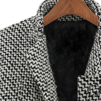 Grace | Women's Classic Elegant Timeless Coat