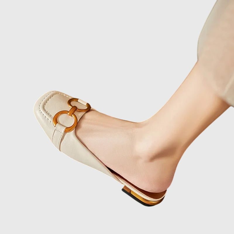 Paige | Women's Relaxed Summer Comfortable Sandal