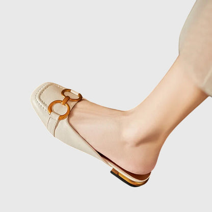 Paige | Women's Relaxed Summer Comfortable Sandal