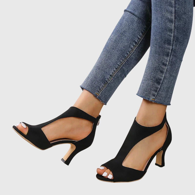 Jana | Women's Summer Comfortable Lightweight Sandal