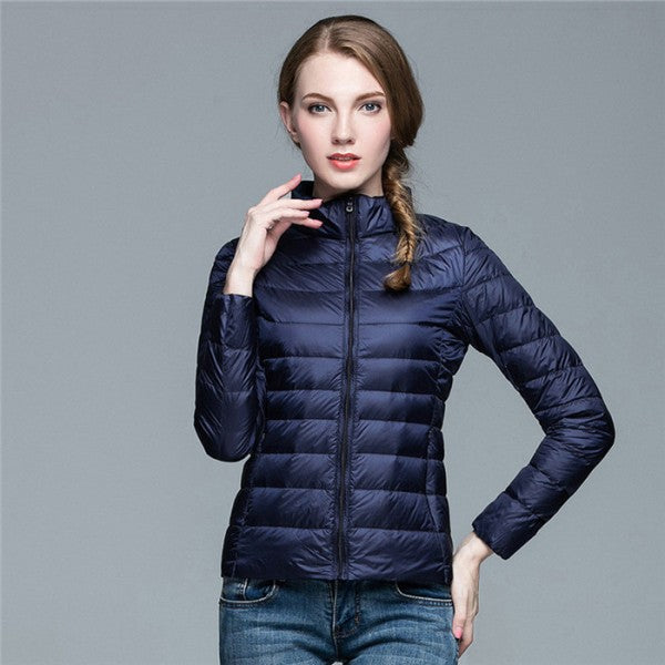 Lara | Winter Classic Elegant Women’s Coat