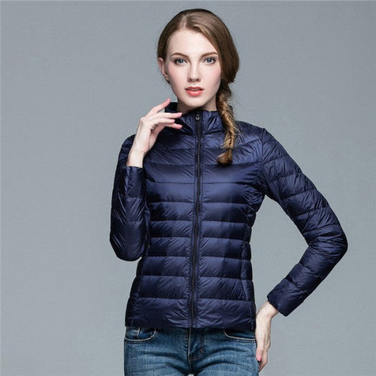Lara | Winter Classic Elegant Women’s Coat