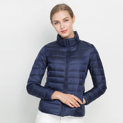 Lara | Winter Classic Elegant Women’s Coat