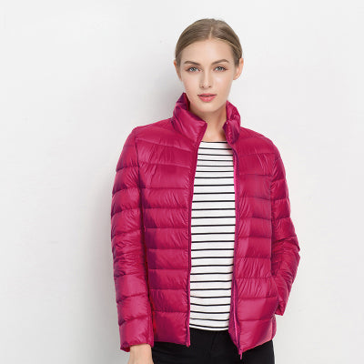 Lara | Winter Classic Elegant Women’s Coat