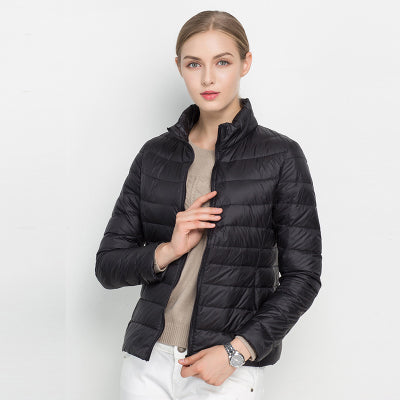 Lara | Winter Classic Elegant Women’s Coat