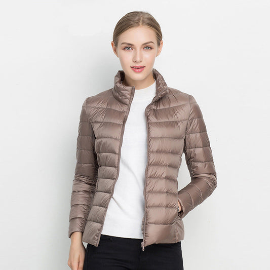 Lara | Winter Classic Elegant Women’s Coat
