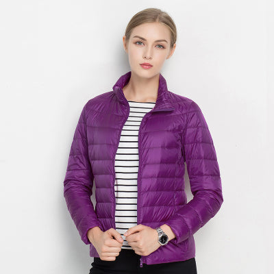 Lara | Winter Classic Elegant Women’s Coat