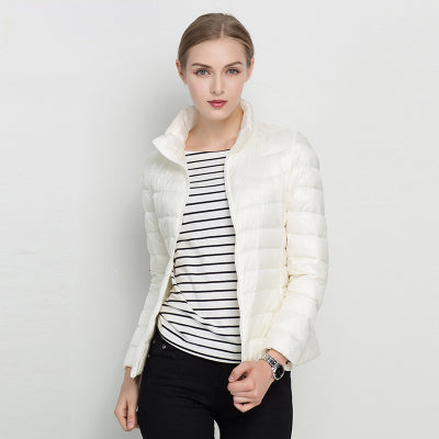 Lara | Winter Classic Elegant Women’s Coat