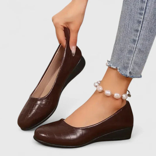 Bellatrice | Orthopedic Cushioned Comfortable Stylish Shoe