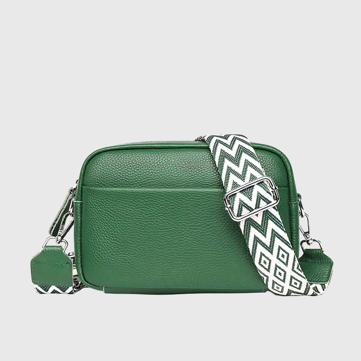Carolin | Women's Classic Shoulder-Crossbody Bag