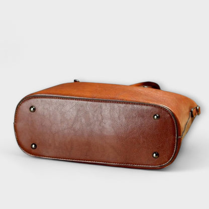 Sandra | Women's Exclusive Shoulder Bag in classic Style