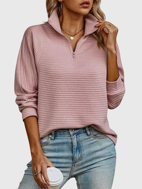 Shayla | Women's Relaxed Cozy Soft Sweater
