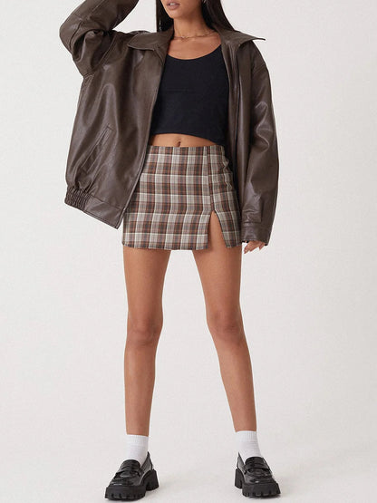 Sienna | Women's Oversized Relaxed Stylish Jacket