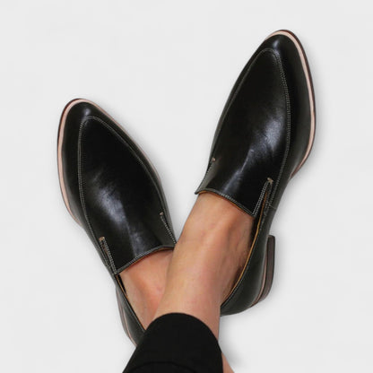 Jacinta | Women's Relaxed Summer Classic Loafer