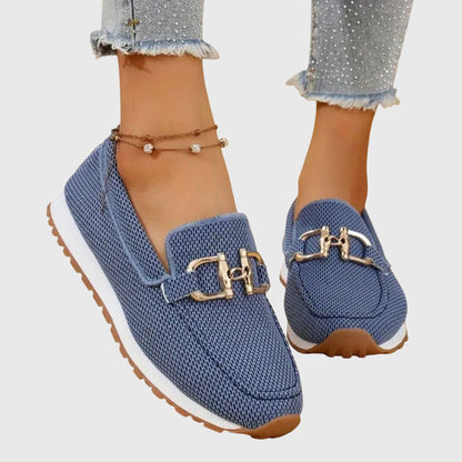 Violetta | Orthopedic Non-Slip Classic Comfortable Loafer