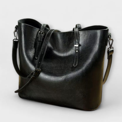Sandra | Women's Exclusive Shoulder Bag in classic Style