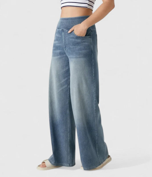 Rosi | Women's Relaxed Comfortable Flattering Pants