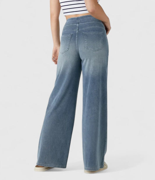 Rosi | Women's Relaxed Comfortable Flattering Pants