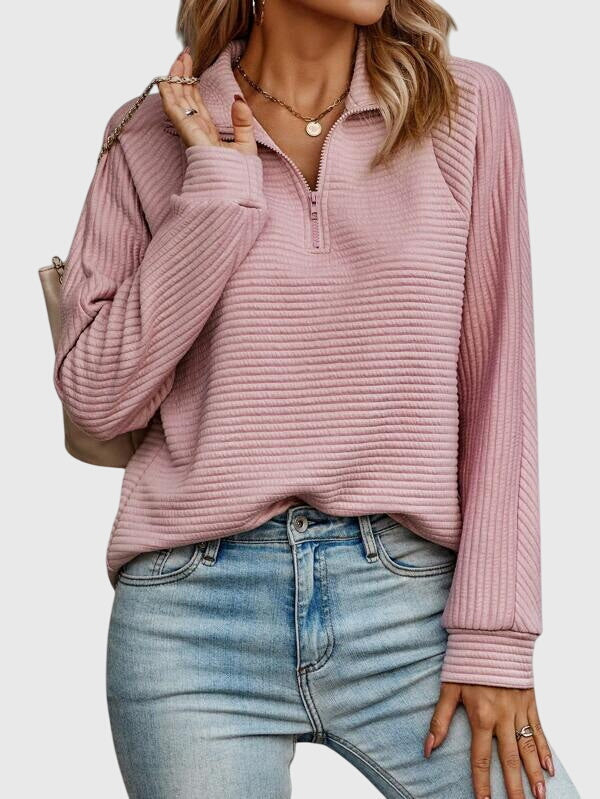 Shayla | Women's Relaxed Cozy Soft Sweater