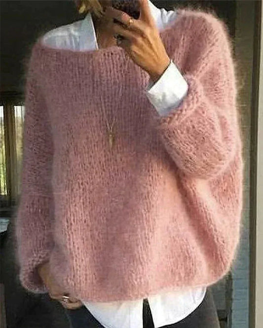Arimina | Women's Winter Cozy Soft Sweater