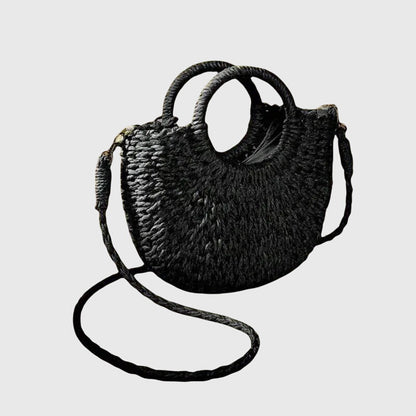 Pauline | Women's Handbag Woven