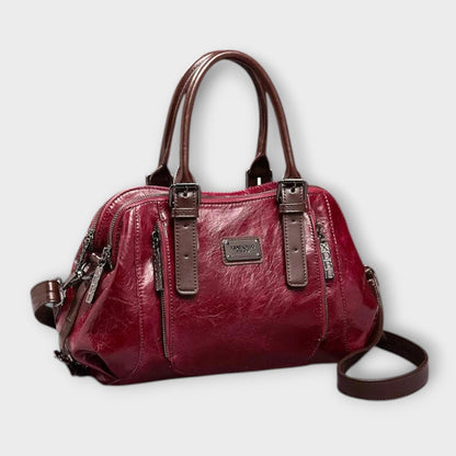 Britta | Classic Women's-Handbag in Everyday Style