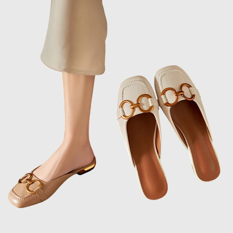 Paige | Women's Relaxed Summer Comfortable Sandal
