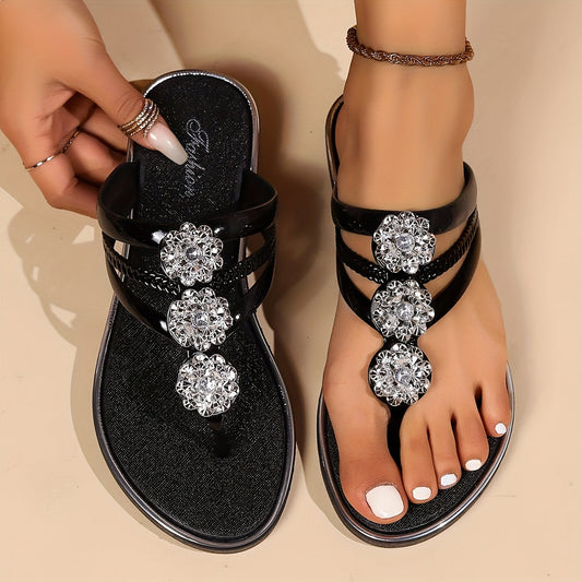 Sandra | Women's Summer Comfortable Lightweight Sandal