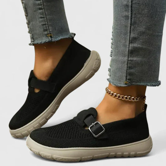 Assoliva | Orthopedic Arch-Support Classic Comfortable Loafer