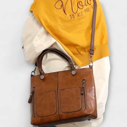 Michaela | Functional Women's-Handbag for Everyday