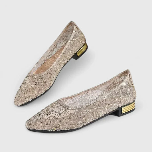 Assolina | Orthopedic Non-Slip Comfortable Stylish Shoe