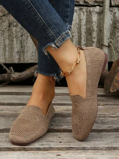 Nadia Orthopedic Arch-Support Shoes Stylish Comfortable
