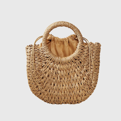 Pauline | Women's Handbag Woven