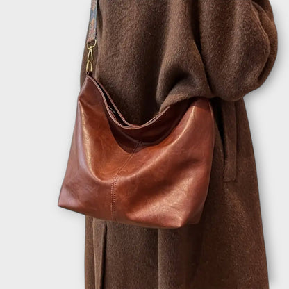 Sabina | Women's-Shoulder Bag with unique Strap