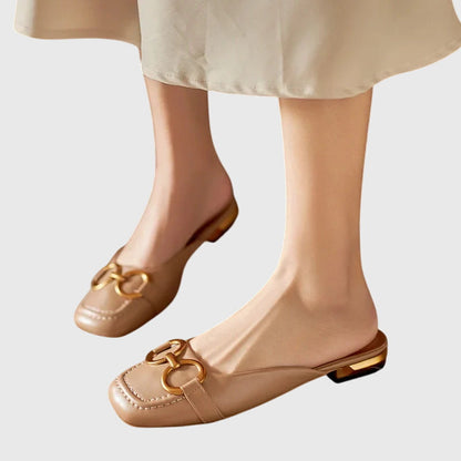 Paige | Women's Relaxed Summer Comfortable Sandal