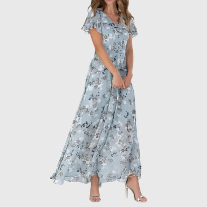 Valentina | Women's Elegant Flattering Stylish Dress