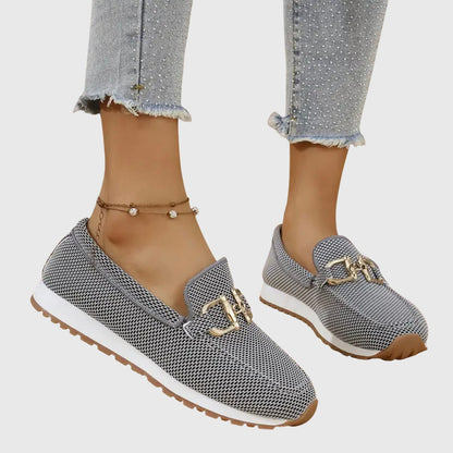 Violetta | Orthopedic Non-Slip Classic Comfortable Loafer