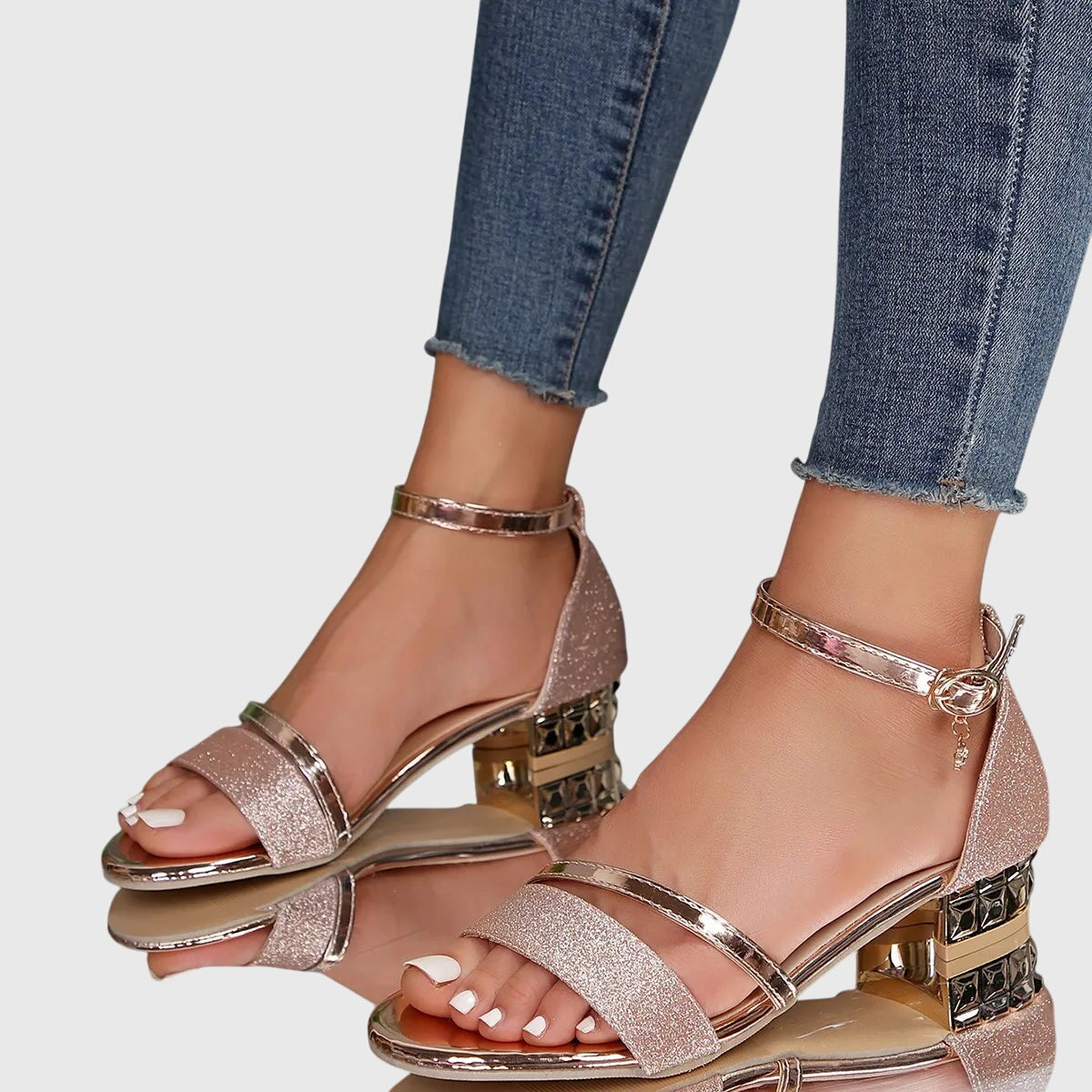 Holly | Women's Summer Comfortable Lightweight Sandal