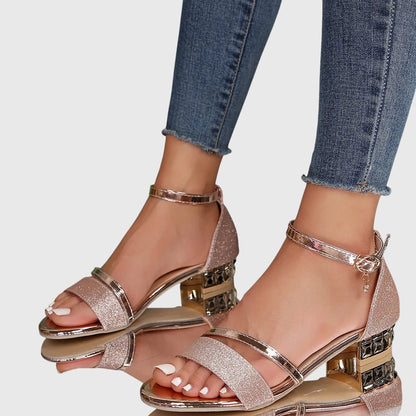 Holly | Women's Summer Comfortable Lightweight Sandal