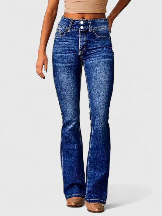 Alcesta | Women's Relaxed Comfortable Elegant Pants