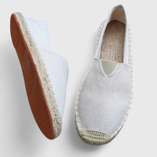 Bella | Orthopedic Breathable Relaxed Beach Espadrilles