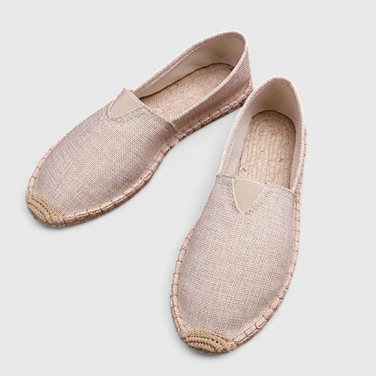 Bella | Orthopedic Breathable Relaxed Beach Espadrilles