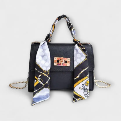 Emilia | Women's Elegant Handbag with Chain Strap