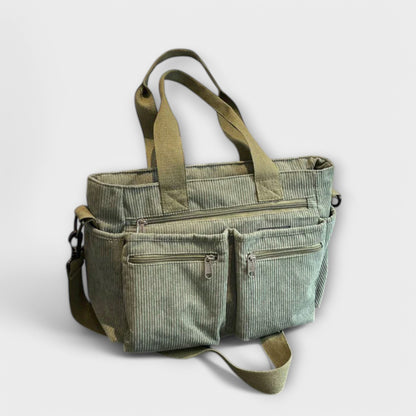 Veronika | Versatile Women's-Tote Bag for Everyday
