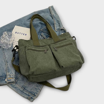Veronika | Versatile Women's-Tote Bag for Everyday