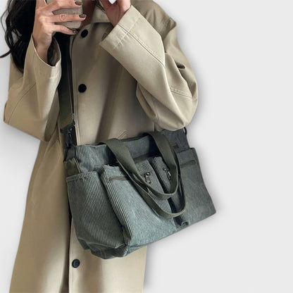 Veronika | Versatile Women's-Tote Bag for Everyday