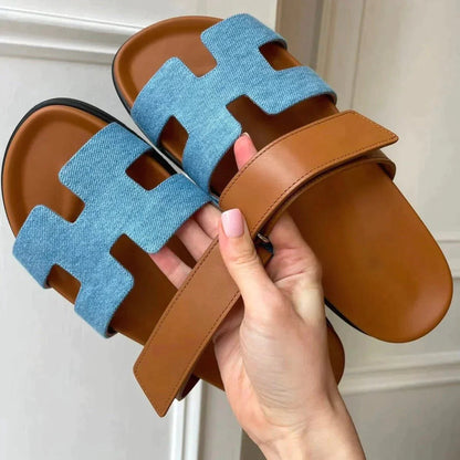 Sienna | Women's Relaxed Summer Comfortable Sandal