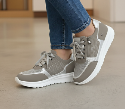 Felicity | Women's Relaxed Summer Lightweight Sneaker