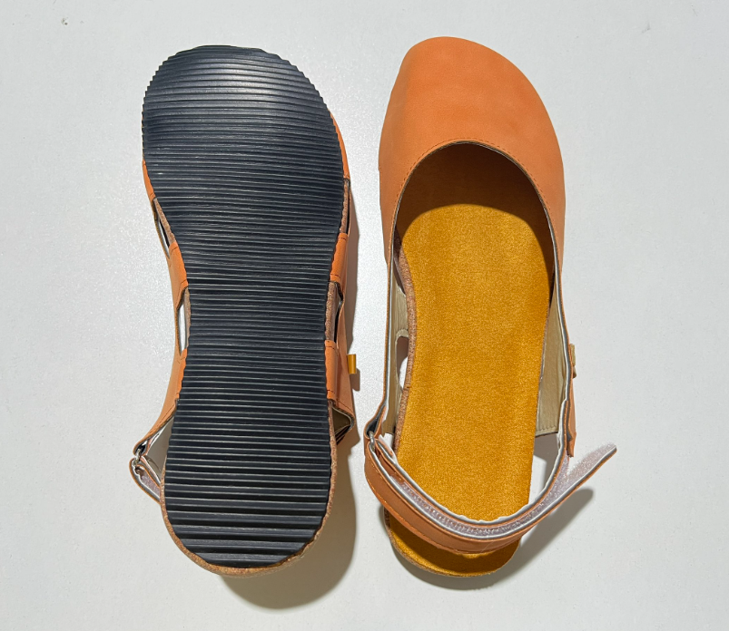 Stephanie | Women's Relaxed Summer Elegant Heel